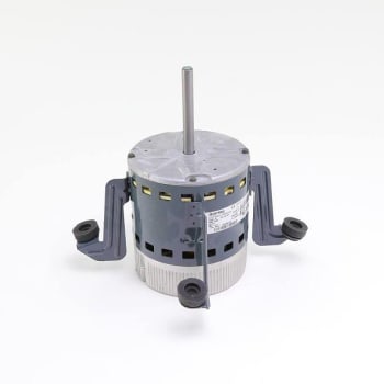Image for Carrier 1/2hp 120/240v 1300 RPM 48 Frame 58mv660004 from HD Supply