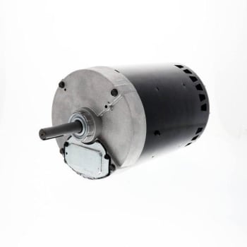 Image for Trane 1hp 200-230v 1140 RPM 56 Motor Mot1826 from HD Supply