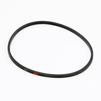 Image for Weil-Mclain Polymer Seal 9" Top 592-800-005 from HD Supply