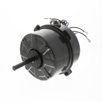 Image for Trane 230v 1ph 1/8hp 1100 RPM Motor Mot18914 from HD Supply