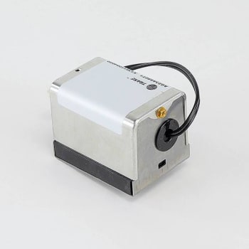 Image for Trane 24v Normally Open Actuator Act0317 from HD Supply
