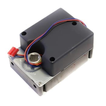 Image for Trane 24v Nsr Rotary Actuator Act0417 from HD Supply