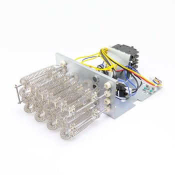 Image for Armstrong Air 20kw Heat Strip Kit Aehbcc20csa-1 from HD Supply