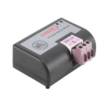 Lennox Bacnet Replacement Kit 59w51