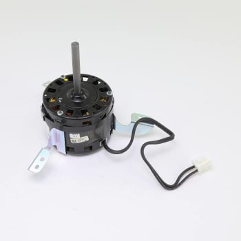 Image for Century Motors 115v 1/8hp 1050 RPM Motor Onr6406 from HD Supply