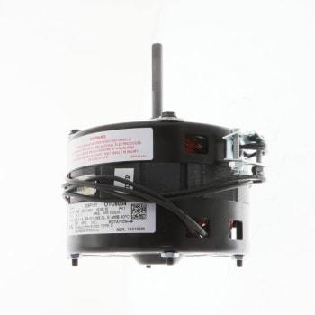 Image for Century Motors 1/20hp 230v 1500 RPM Ccw 1.1amp Otc6004 from HD Supply