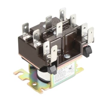 Image for Marvair 240v Coil Relay P/50182 from HD Supply