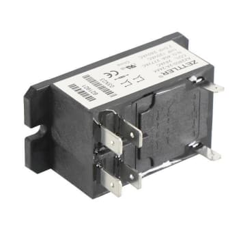 Image for Nordyne 24v 30a Dpst Electrical Heat Relay 621921r from HD Supply