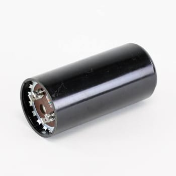Image for Carrier 175-216 MFD 330vac Round Start Capacitor P281-1766 from HD Supply