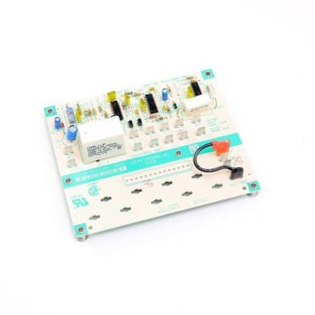Image for Carrier Defrost Control Board Ceso110053-00 from HD Supply