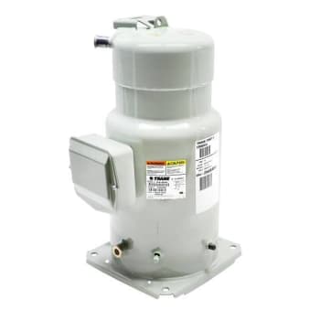 Image for Trane 460v 3ph 14 Ton Compressor Com6434 from HD Supply