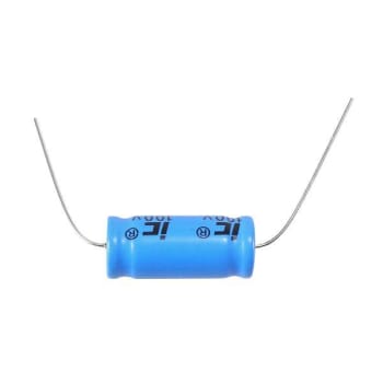 Image for Trane 24 MFD 125v Run Capacitor Cpt1253 from HD Supply