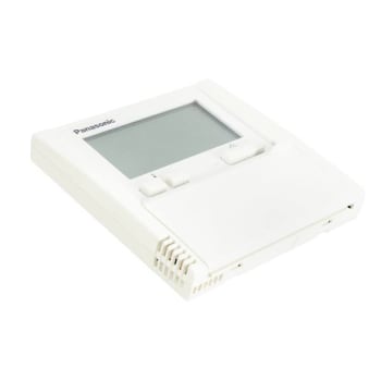 Image for Sanyo Timer Remote Controller Cz-Rtc4 from HD Supply
