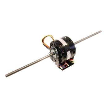 Image for Century Motors 1/10-30hp 115v 1050 RPM Motor Dbl6409 from HD Supply