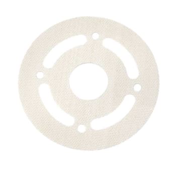 Image for Lennox Flapper Media 1 Piece 64l80-1 from HD Supply