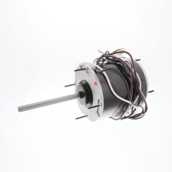 Image for Century Motors 1/2hp 460v 1075 RPM 5-5/8" Motor Feh1056sf from HD Supply