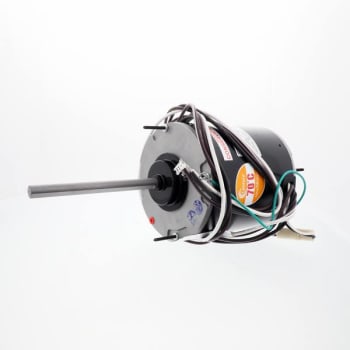 Image for Century Motors 3/4hp 460v 1075 RPM 5-5/8" Motor Feh1076sf from HD Supply
