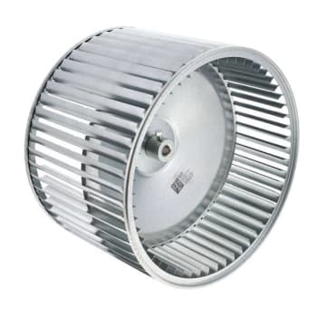 Image for Nordyne 11" Dia 8" W Cw 1/2" Wheel 667258r from HD Supply