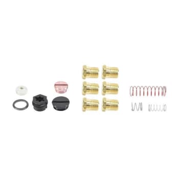 Image for Rheem Natural Gas To LP Conversion Kit Fp-15-1pk from HD Supply