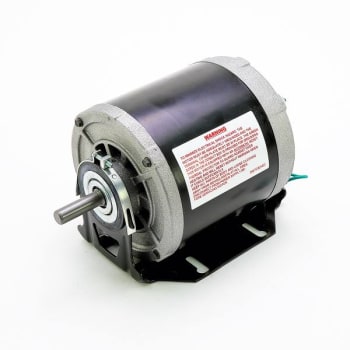 Image for Century Motors 1/6hp 115v 1725 RPM 48/56 Motor Gf2014 from HD Supply