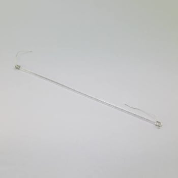 Liebert 1600w 240v I/R Quartz Lamp H-0020s