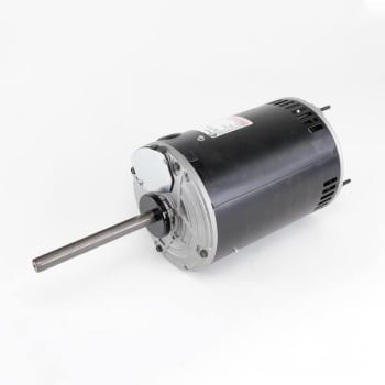 Image for Century Motors 1hp 460/200-230v 1140 RPM 56y H667v1 from HD Supply