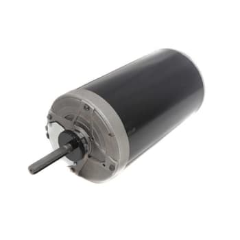 Image for Century Motors 208-230/460v 2hp 1140 RPM Motor H698v1 from HD Supply
