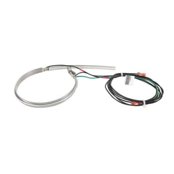 Image for Trane Belt Type 480v 70 Watts 62" Leads Crankcase Heater Htr15174 from HD Supply