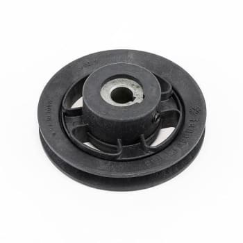 Carrier 4 3/4" OD Blower Pulley 5/8" Bore Kr11az506