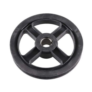 Image for Carrier Blower Pulley Kr11az712 from HD Supply