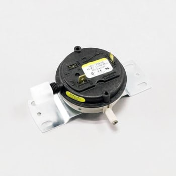 Image for Detroit Radiant .70"Wc Spst Pressure Switch Tp-60c from HD Supply