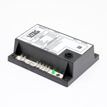 Image for Aaon 2 Stage Ignition Control V57871 from HD Supply