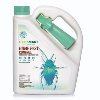 Image for EcoSmart 64 Oz. Natural Home Pest Control Indoor/Outdoor Spray Case Of 6 from HD Supply