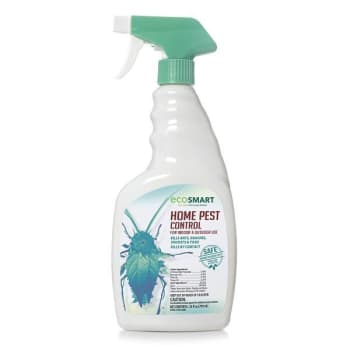 EcoSmart 24 Oz. Natural Home Pest Control Ready-To-Use Spray Bottle Case Of 6