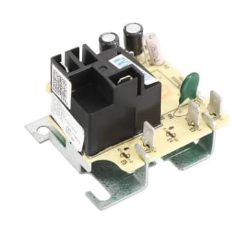 Image for Trane Time Delay Relay from HD Supply