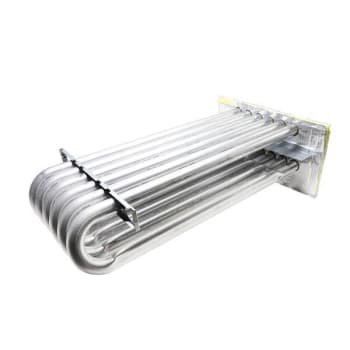Image for York 6 Tube Aluminum Heat Exchanger from HD Supply