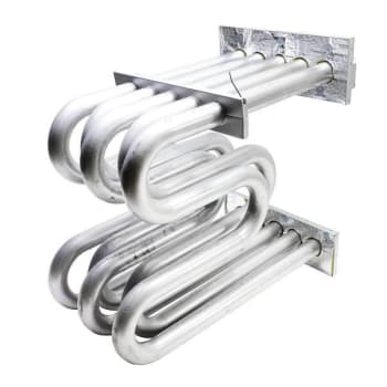 Image for York 5 Tube Heat Exchanger from HD Supply