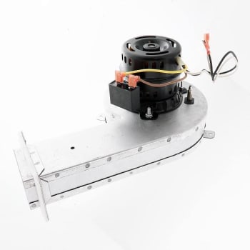 Image for York Draft Inducer Assembly Blw from HD Supply