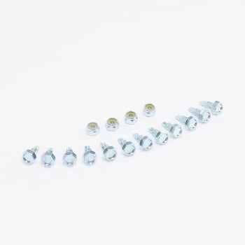 Image for Aaon Parts Bag For Combustion Motor from HD Supply