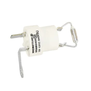 Image for York 121 C/244 F Surface Mount Fuse Link from HD Supply