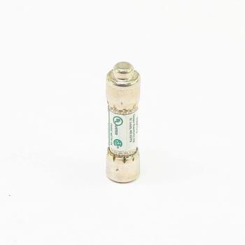 York 600 Volt Time Delay Crtg Fuse 1 Amp