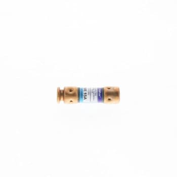 Image for York 250 Volt Fusetron Buss Fuse 15 Amp from HD Supply
