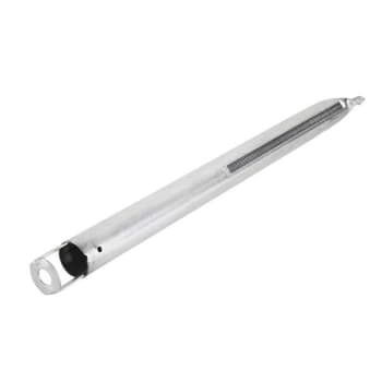Image for Weil-Mclain Aluminized Burner 1" OD X 15" Long 512-200-035 from HD Supply