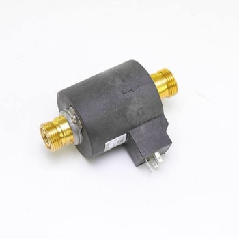 Carrier Oil Pump Motor