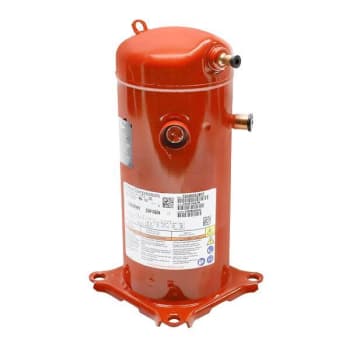 Image for Trane 230v 3ph 6.9 Ton R410a Scroll Compressor Com8846 from HD Supply