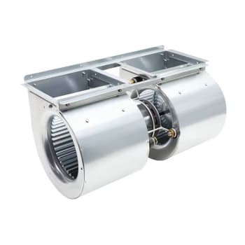 Bard Blower Assembly 900-231bx | HD Supply