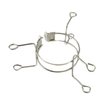 Bard Dual Inlet Motor Mount 8200-040bx