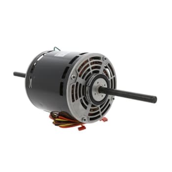 Image for Bard 1/2hp 460v 1075 RPM 2 Speed Cw Dss 8106-025bx from HD Supply