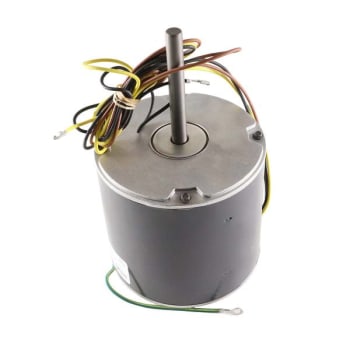 Bard 1/3hp 208/230v Cw 825 RPM Psc 8105-068bx