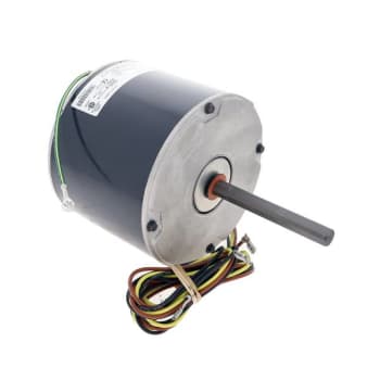 Image for Bard 208-230v 1ph 1/5hp 1075 RPM Motor 8103-029bx from HD Supply